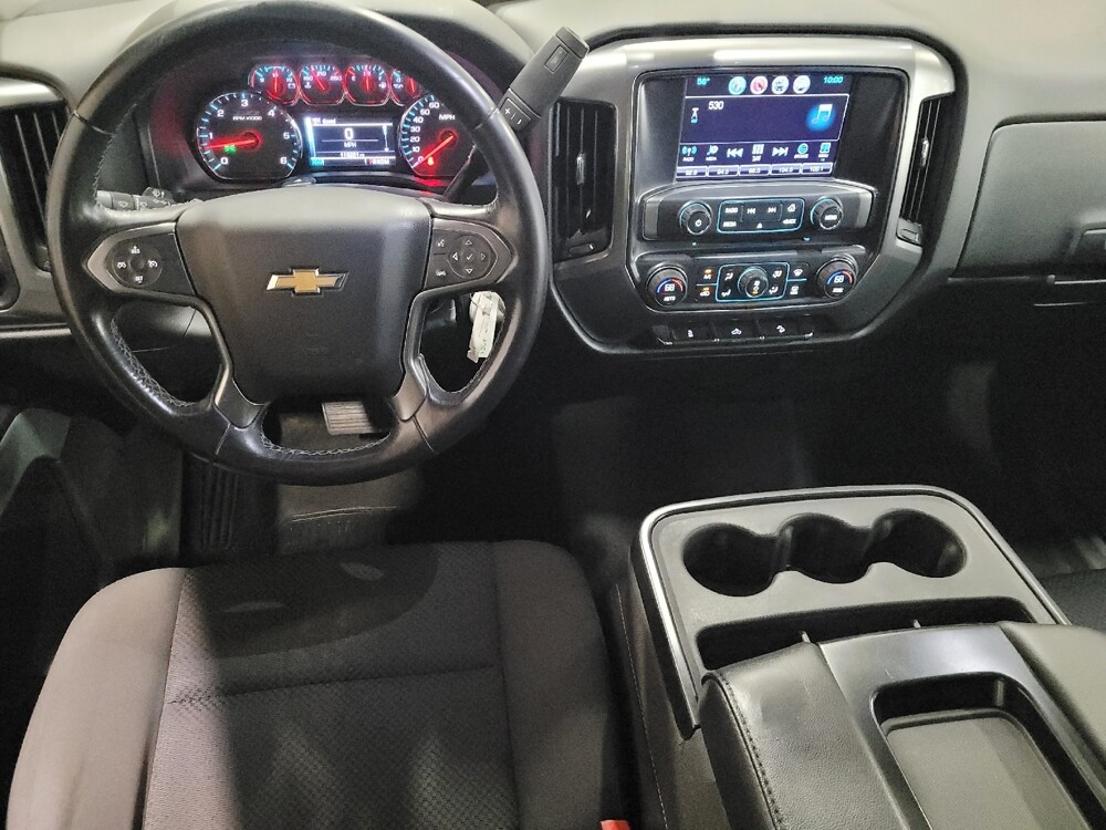 2016 Chevrolet Silverado 1500 in Williamstown, NJ 8094 - 18075535 22