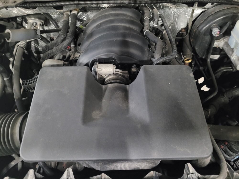 2016 Chevrolet Silverado 1500 in Williamstown, NJ 8094 - 18075535 30