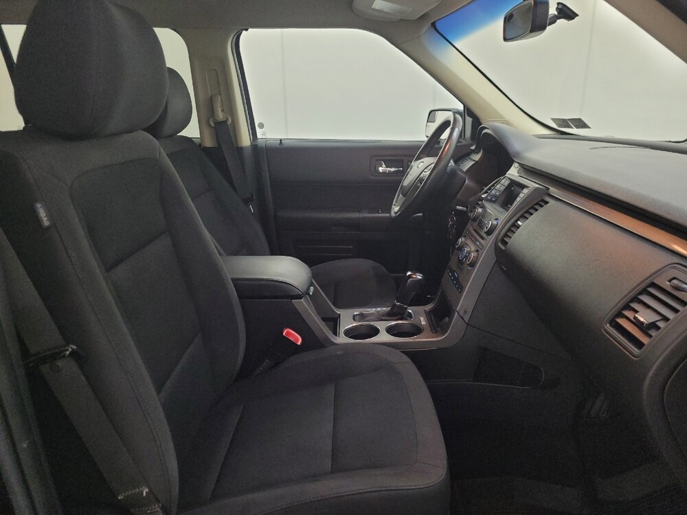 2019 Ford Flex in Pittsburgh, PA 15236 - 18075539 21