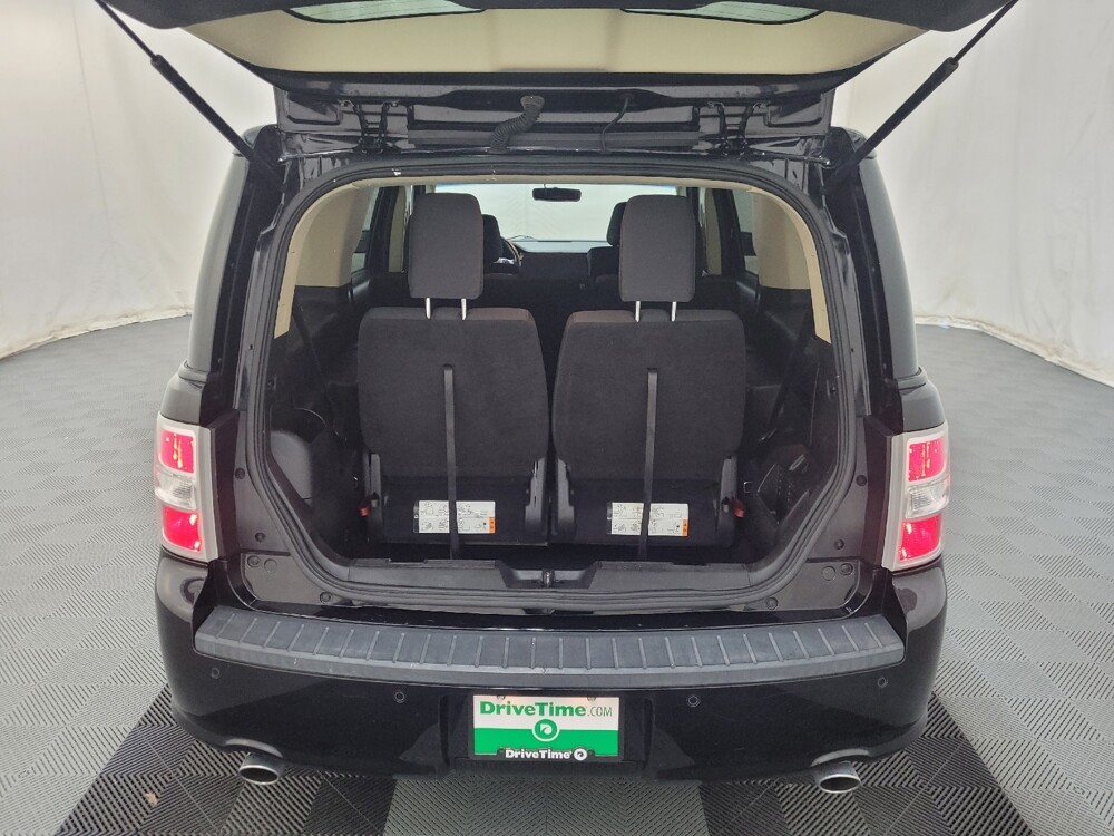 2019 Ford Flex in Pittsburgh, PA 15236 - 18075539 29