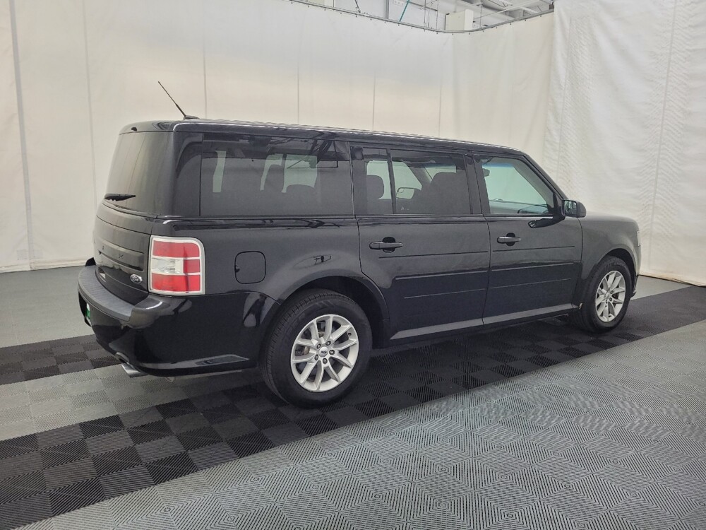 2019 Ford Flex in Pittsburgh, PA 15236 - 18075539 10