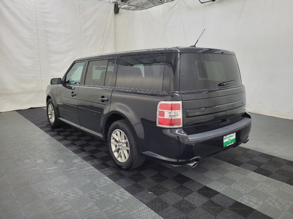 2019 Ford Flex in Pittsburgh, PA 15236 - 18075539 5