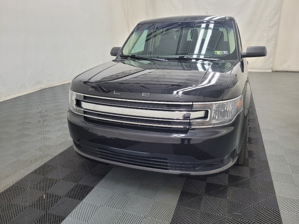 2019 Ford Flex in Pittsburgh, PA 15236 - 18075539 15