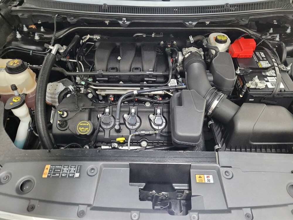 2019 Ford Flex in Pittsburgh, PA 15236 - 18075539 30