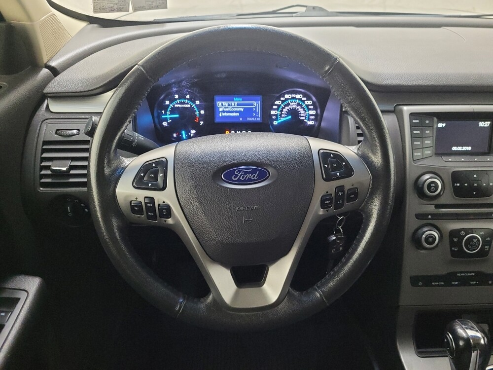 2019 Ford Flex in Pittsburgh, PA 15236 - 18075539 22