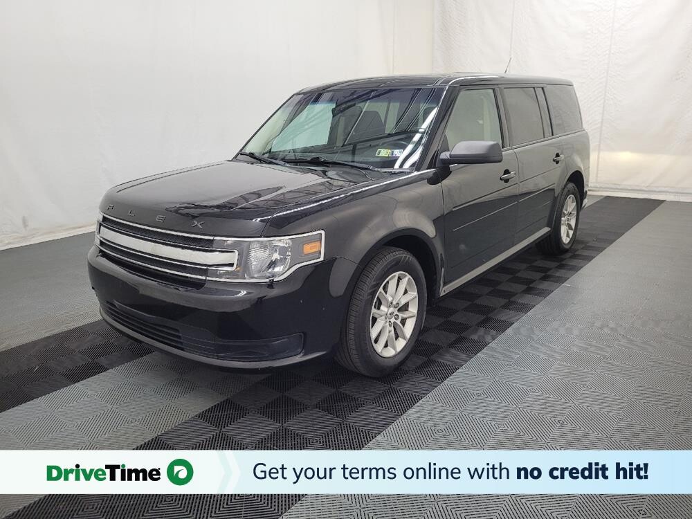 2019 Ford Flex in Pittsburgh, PA 15236 - 18075539