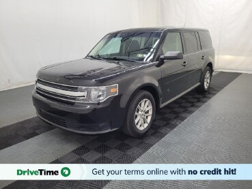 2019 Ford Flex in Pittsburgh, PA 15236