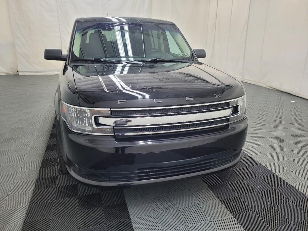 2019 Ford Flex in Pittsburgh, PA 15236 - 18075539 14