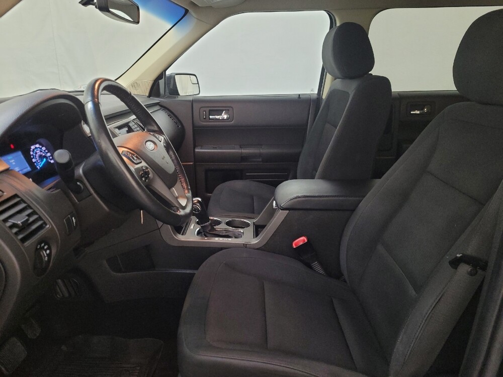 2019 Ford Flex in Pittsburgh, PA 15236 - 18075539 17