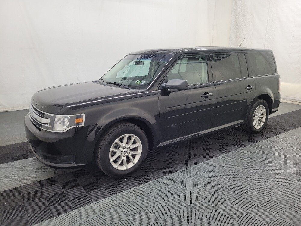 2019 Ford Flex in Pittsburgh, PA 15236 - 18075539 2