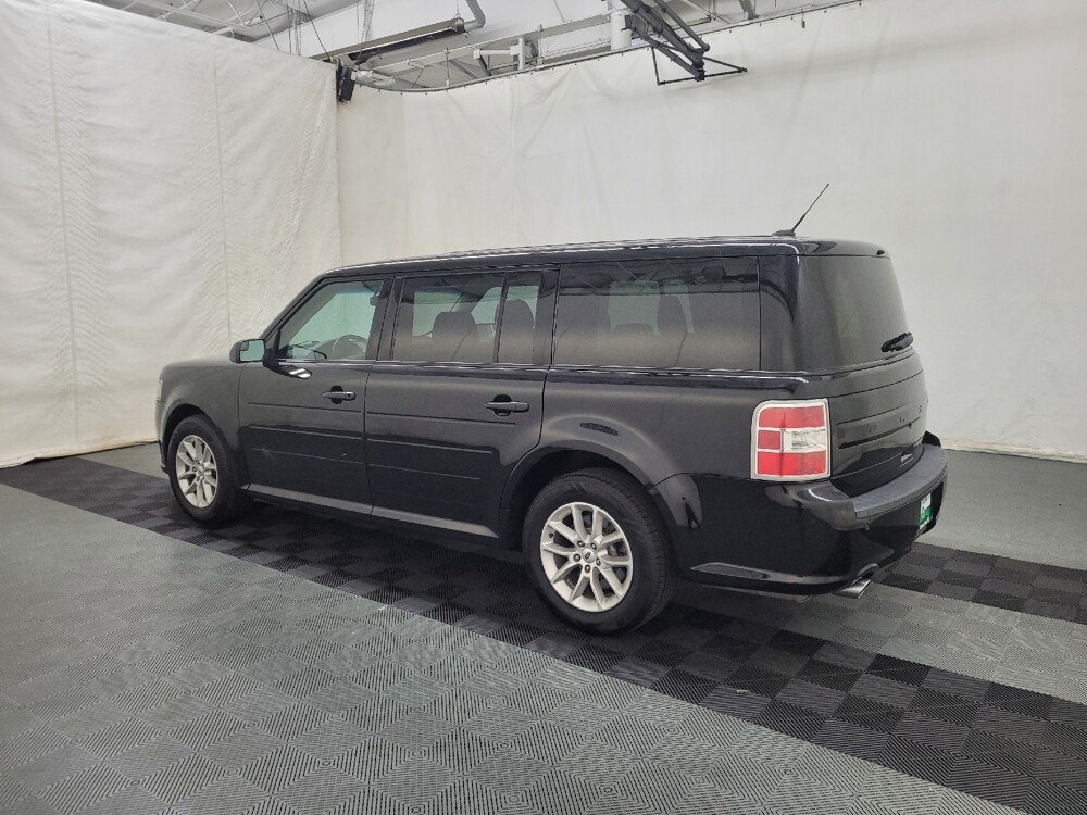2019 Ford Flex in Pittsburgh, PA 15236 - 18075539 3