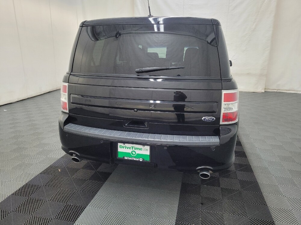 2019 Ford Flex in Pittsburgh, PA 15236 - 18075539 7