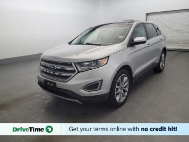 2018 Ford Edge in Newport News, VA 23601