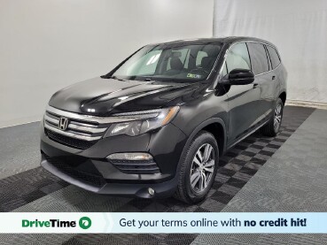 2018 Honda Pilot in Allentown, PA 18103