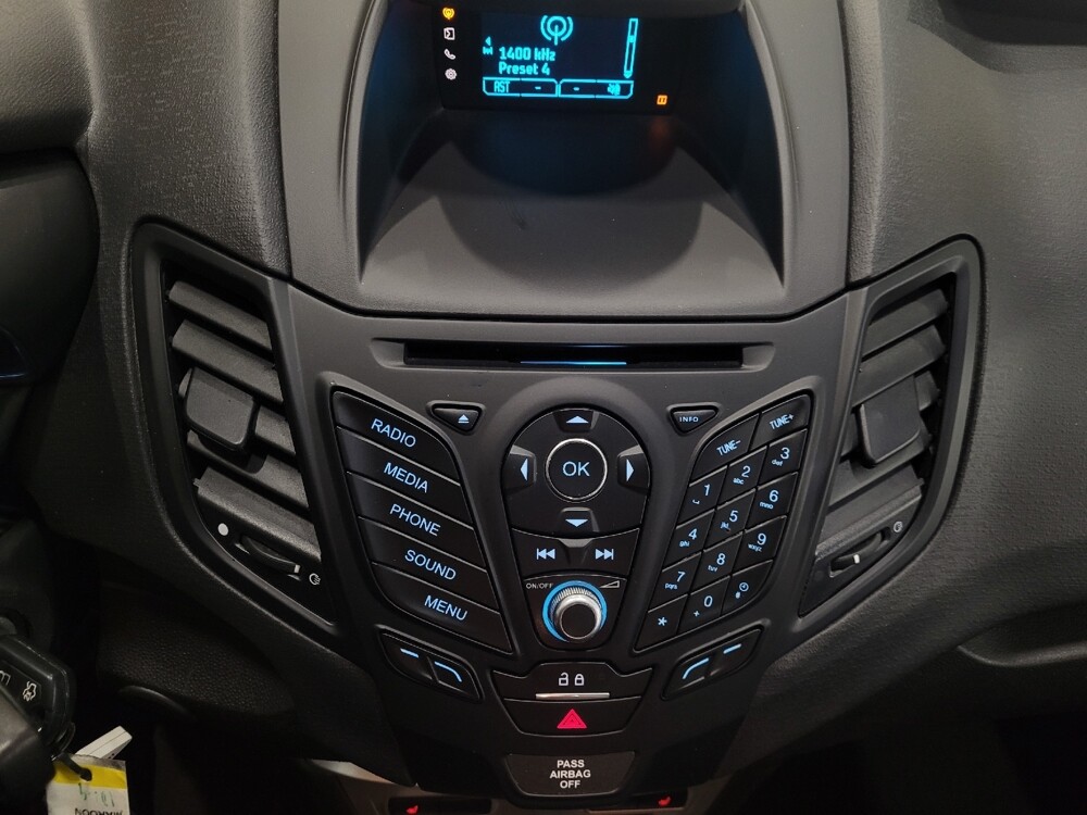 2017 Ford Fiesta in Williamstown, NJ 8094 - 18075544 25