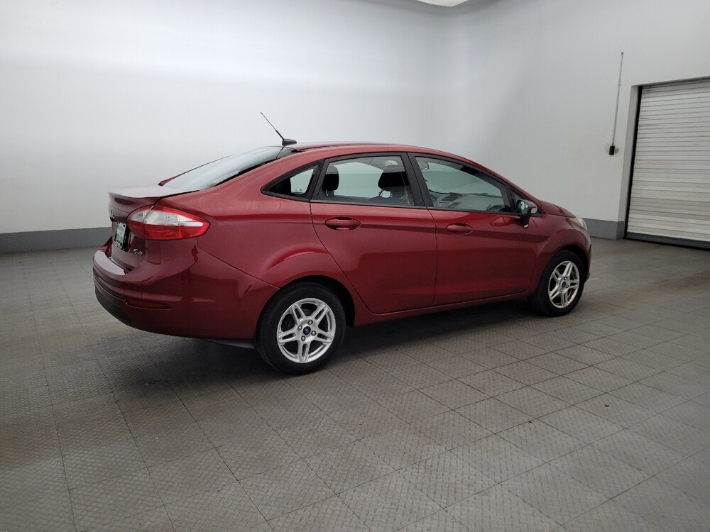 2017 Ford Fiesta in Williamstown, NJ 8094 - 18075544 10