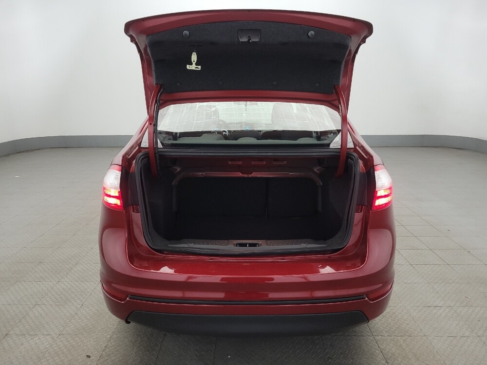 2017 Ford Fiesta in Williamstown, NJ 8094 - 18075544 29