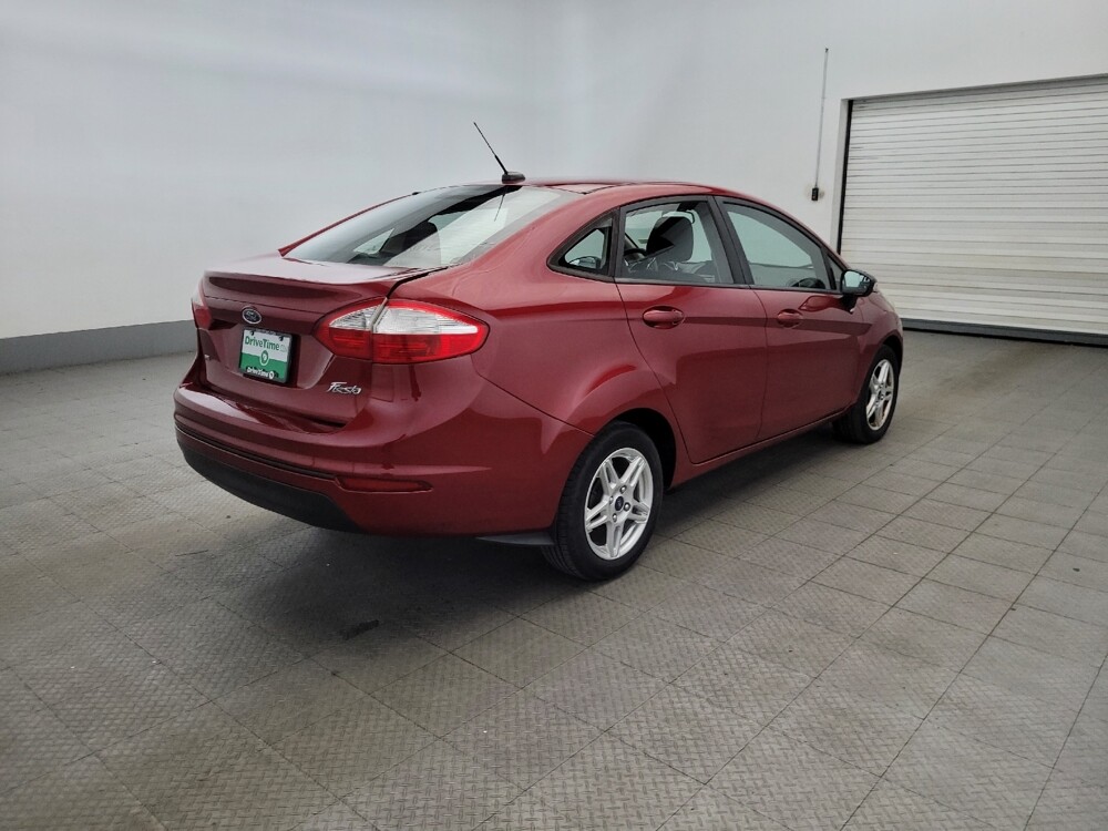 2017 Ford Fiesta in Williamstown, NJ 8094 - 18075544 9