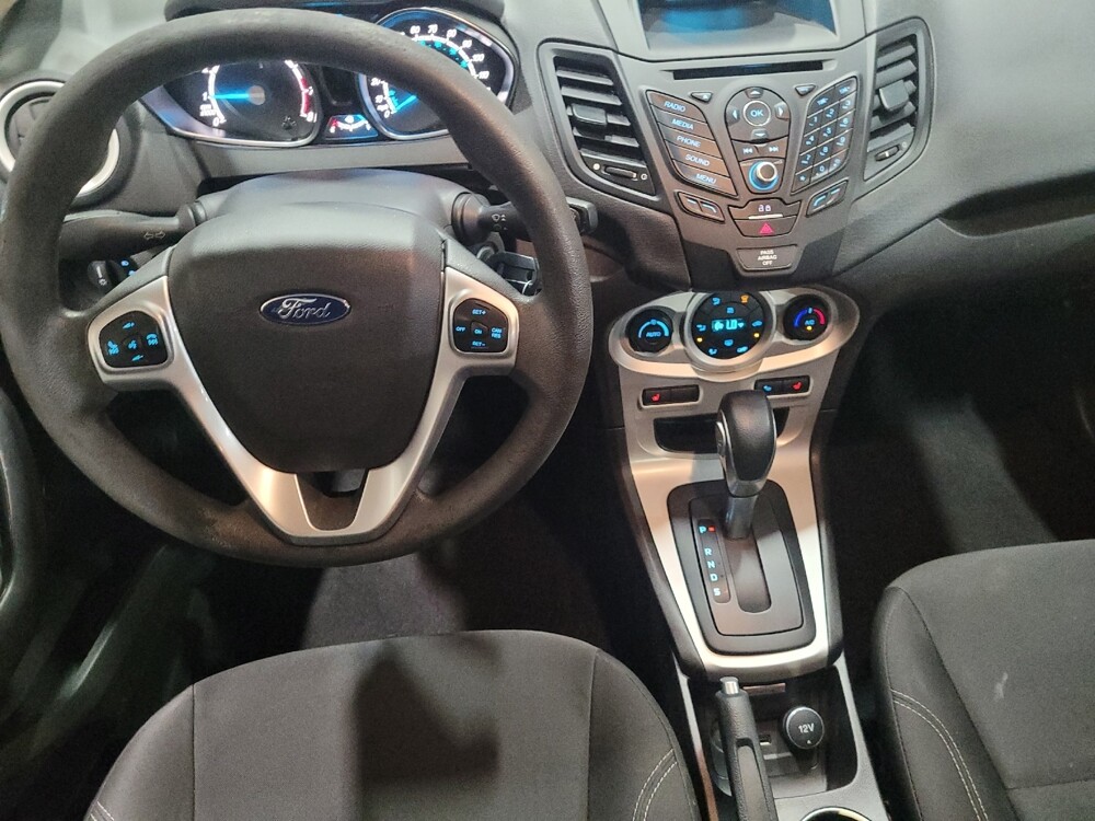 2017 Ford Fiesta in Williamstown, NJ 8094 - 18075544 22