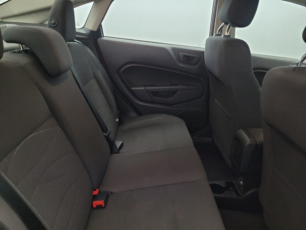 2017 Ford Fiesta in Williamstown, NJ 8094 - 18075544 19