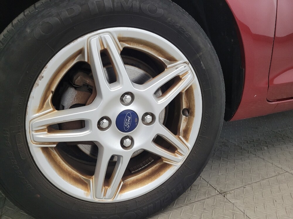 2017 Ford Fiesta in Williamstown, NJ 8094 - 18075544 31