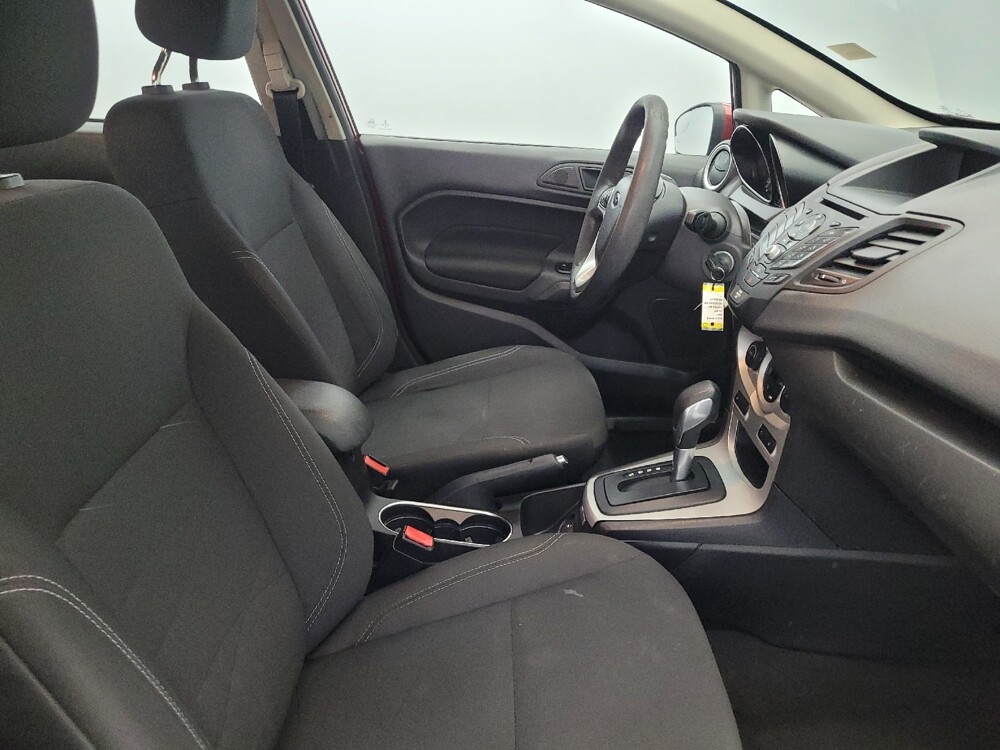2017 Ford Fiesta in Williamstown, NJ 8094 - 18075544 21