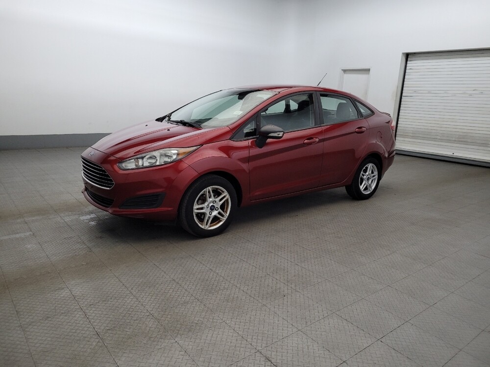 2017 Ford Fiesta in Williamstown, NJ 8094 - 18075544 2