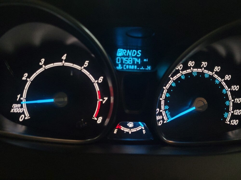 2017 Ford Fiesta in Williamstown, NJ 8094 - 18075544 23