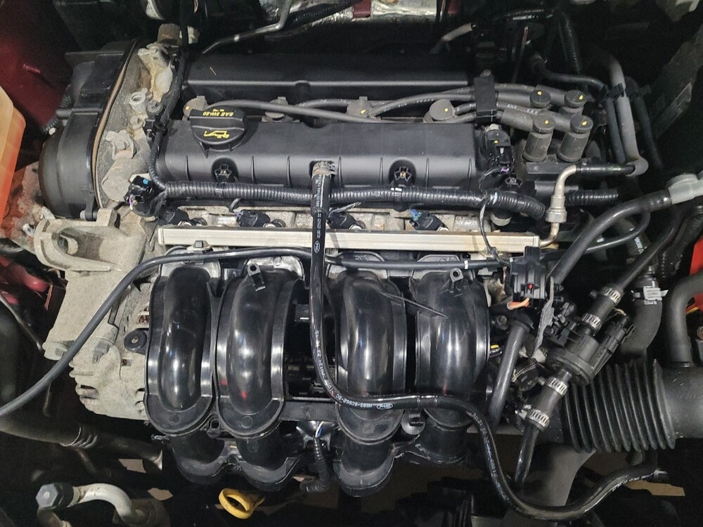 2017 Ford Fiesta in Williamstown, NJ 8094 - 18075544 30