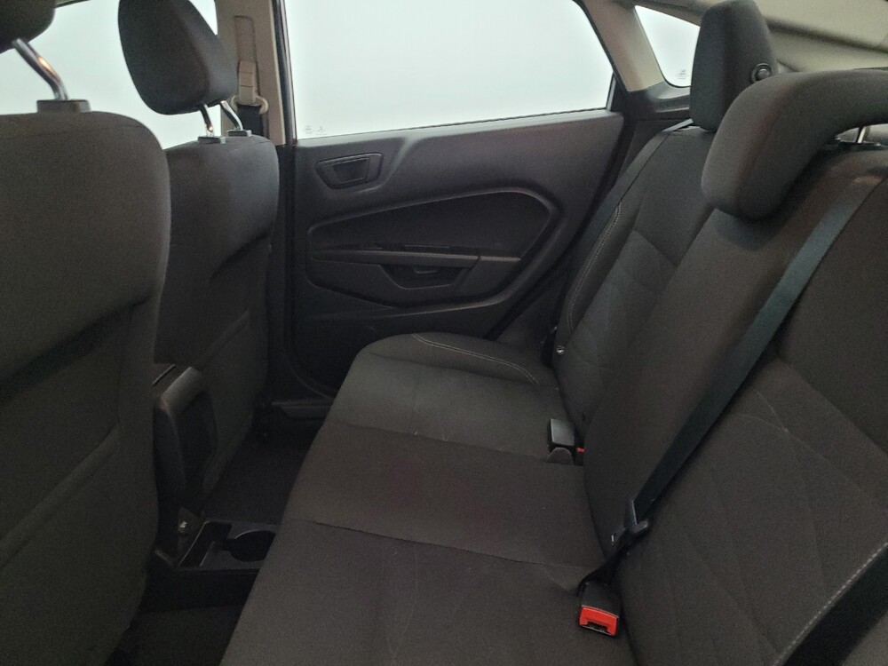 2017 Ford Fiesta in Williamstown, NJ 8094 - 18075544 18