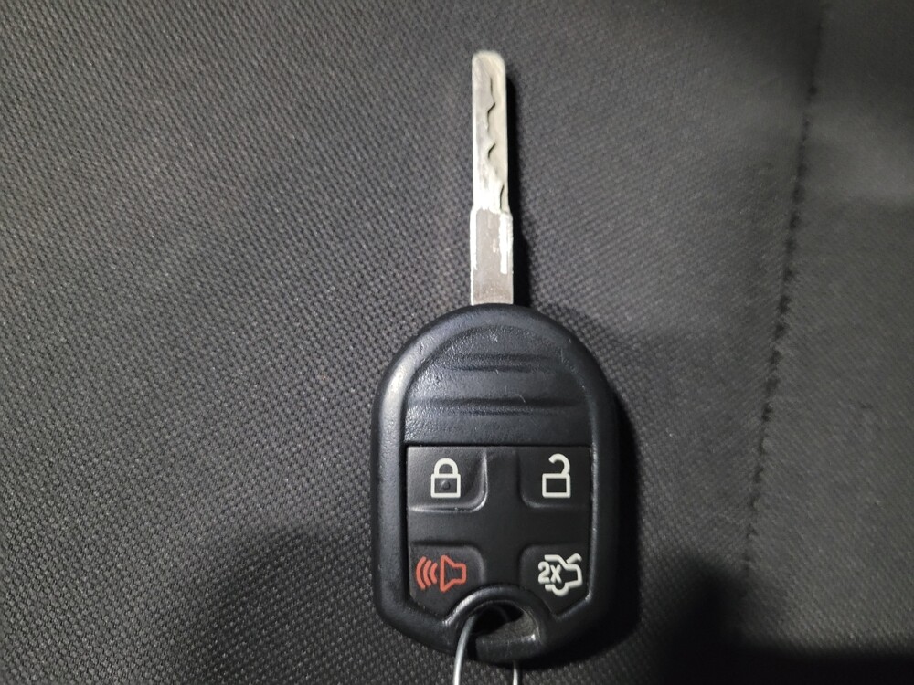 2017 Ford Fiesta in Williamstown, NJ 8094 - 18075544 32