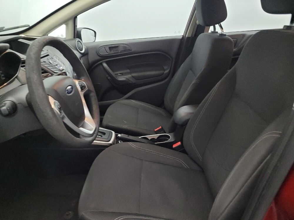 2017 Ford Fiesta in Williamstown, NJ 8094 - 18075544 17