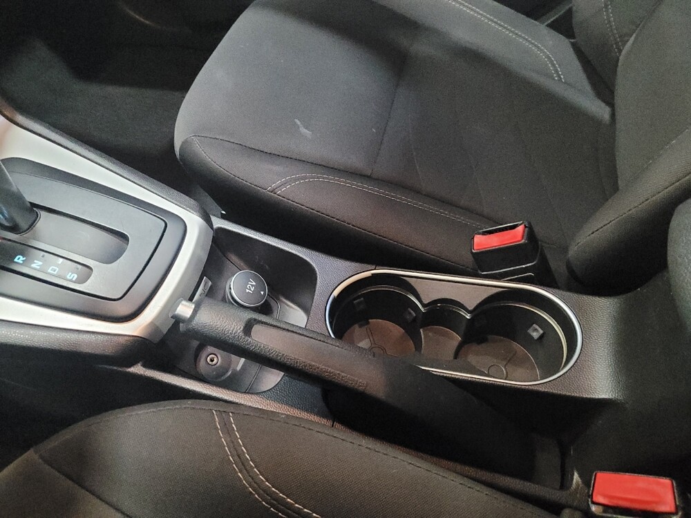 2017 Ford Fiesta in Williamstown, NJ 8094 - 18075544 26