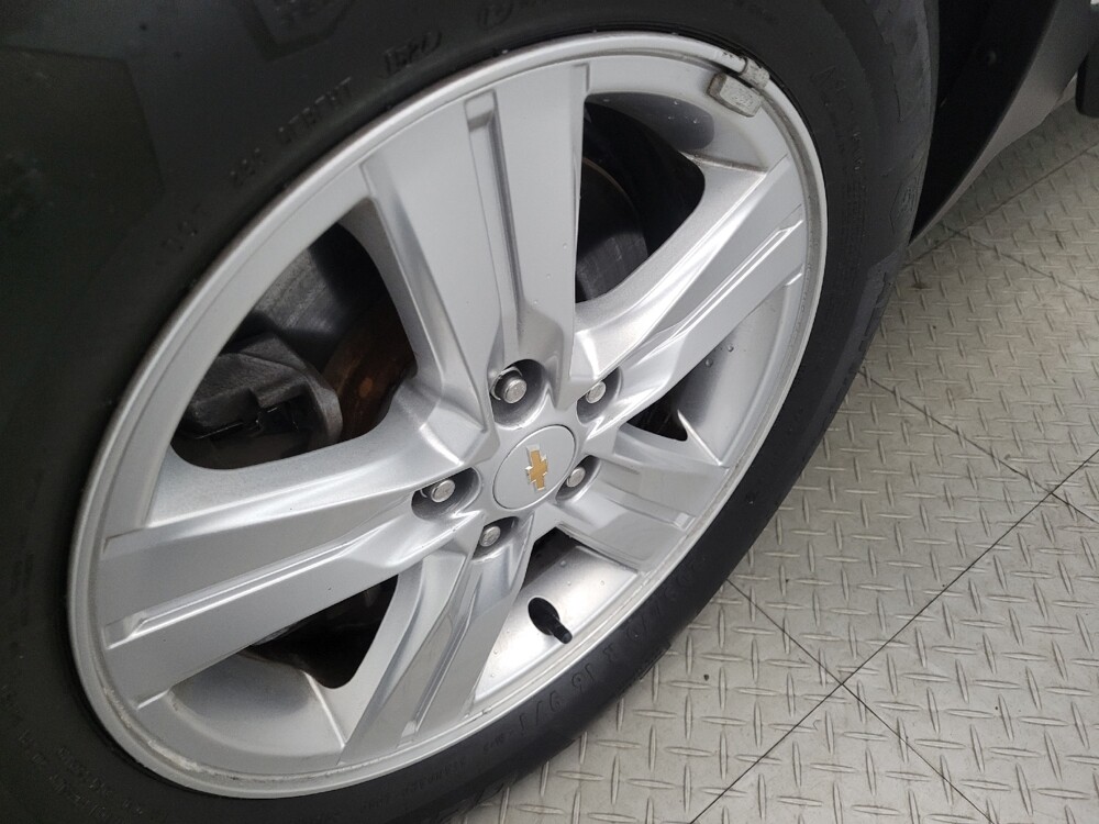 2018 Chevrolet Trax in Plymouth Meeting, PA 19462 - 18075546 31