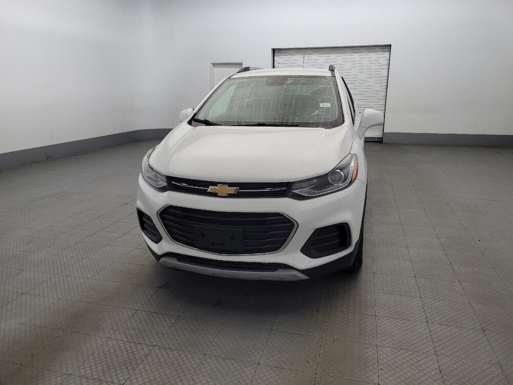 2018 Chevrolet Trax in Plymouth Meeting, PA 19462 - 18075546 15