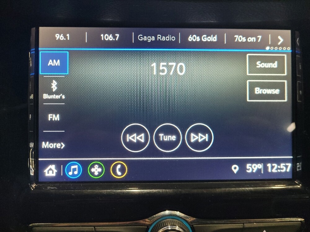 2018 Chevrolet Trax in Plymouth Meeting, PA 19462 - 18075546 25