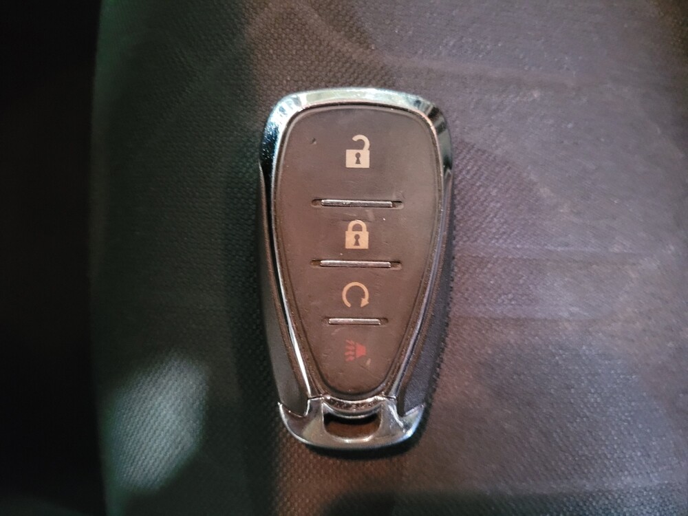 2018 Chevrolet Trax in Plymouth Meeting, PA 19462 - 18075546 32