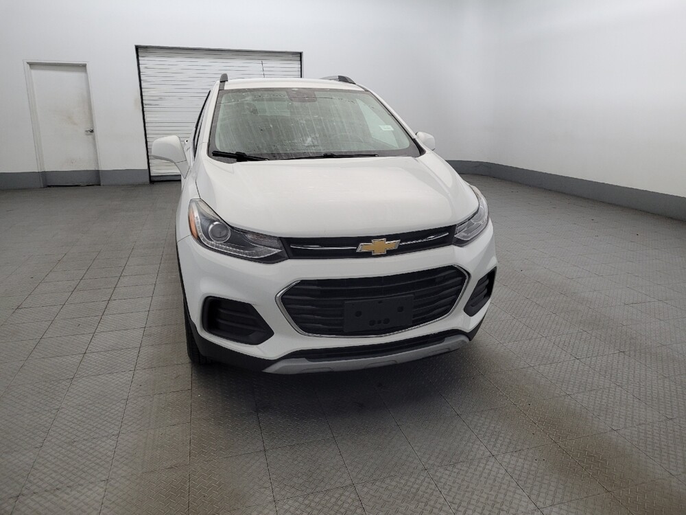 2018 Chevrolet Trax in Plymouth Meeting, PA 19462 - 18075546 14