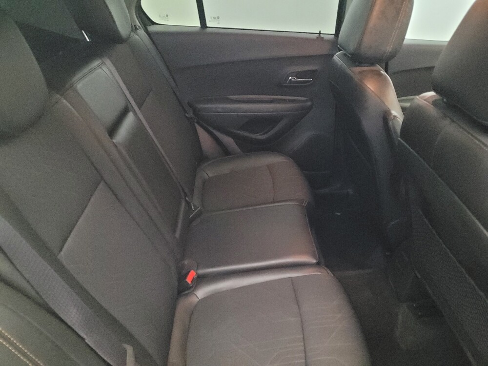 2018 Chevrolet Trax in Plymouth Meeting, PA 19462 - 18075546 19