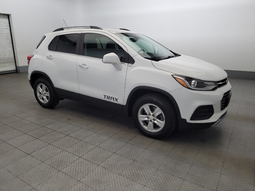 2018 Chevrolet Trax in Plymouth Meeting, PA 19462 - 18075546 11