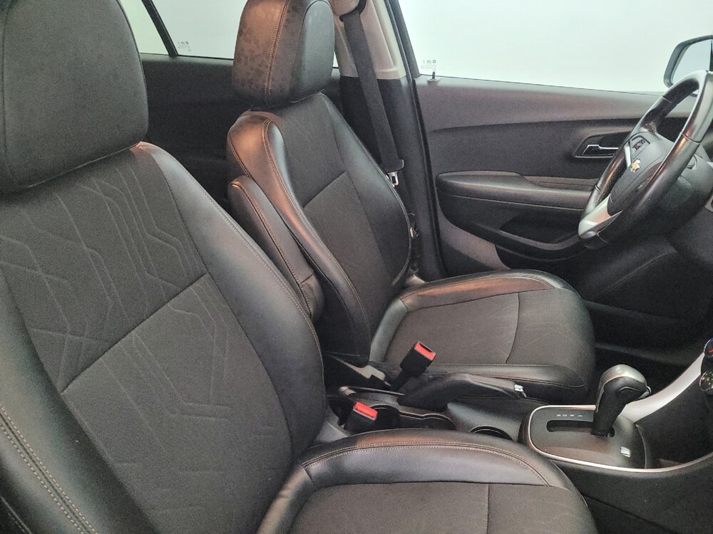 2018 Chevrolet Trax in Plymouth Meeting, PA 19462 - 18075546 21