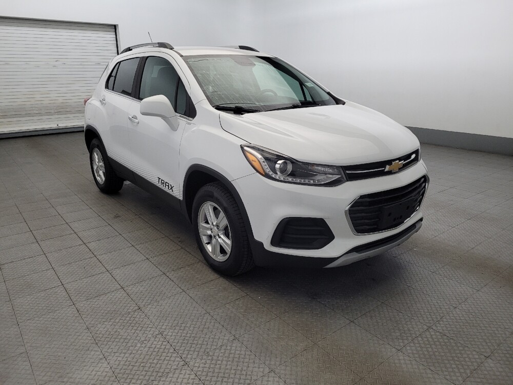 2018 Chevrolet Trax in Plymouth Meeting, PA 19462 - 18075546 13