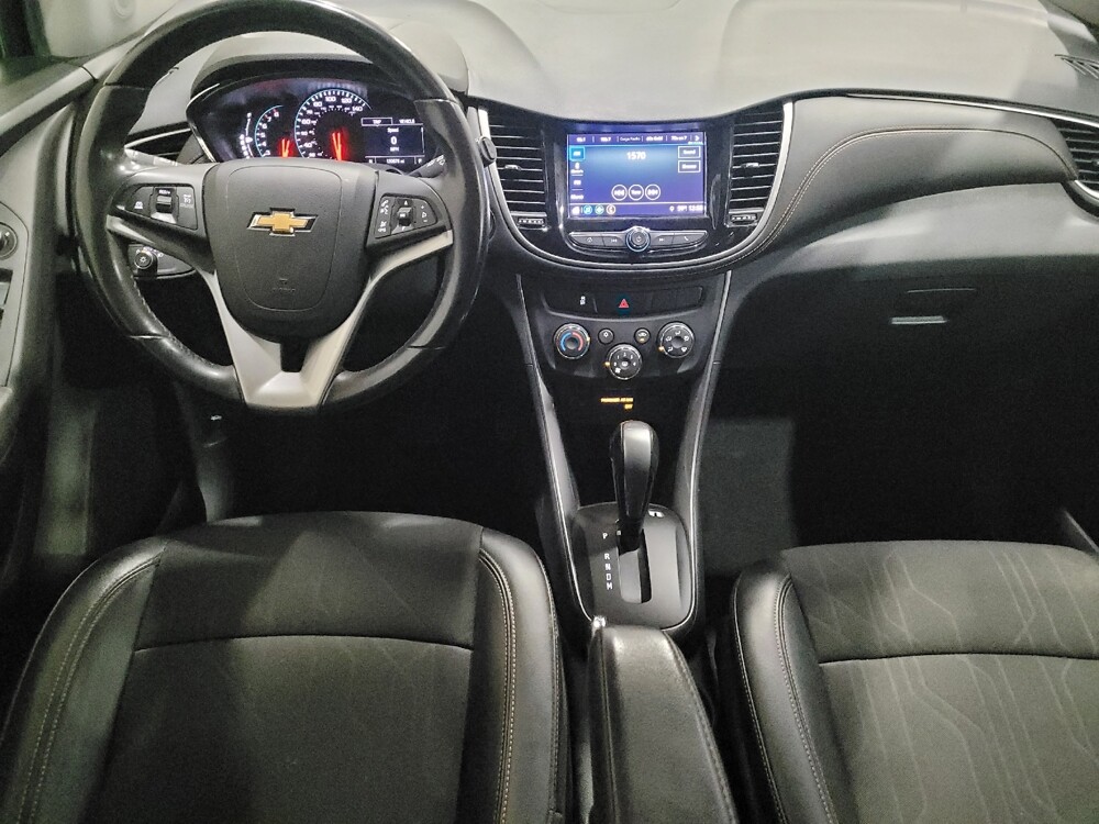 2018 Chevrolet Trax in Plymouth Meeting, PA 19462 - 18075546 22