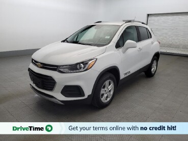 2018 Chevrolet Trax in Plymouth Meeting, PA 19462