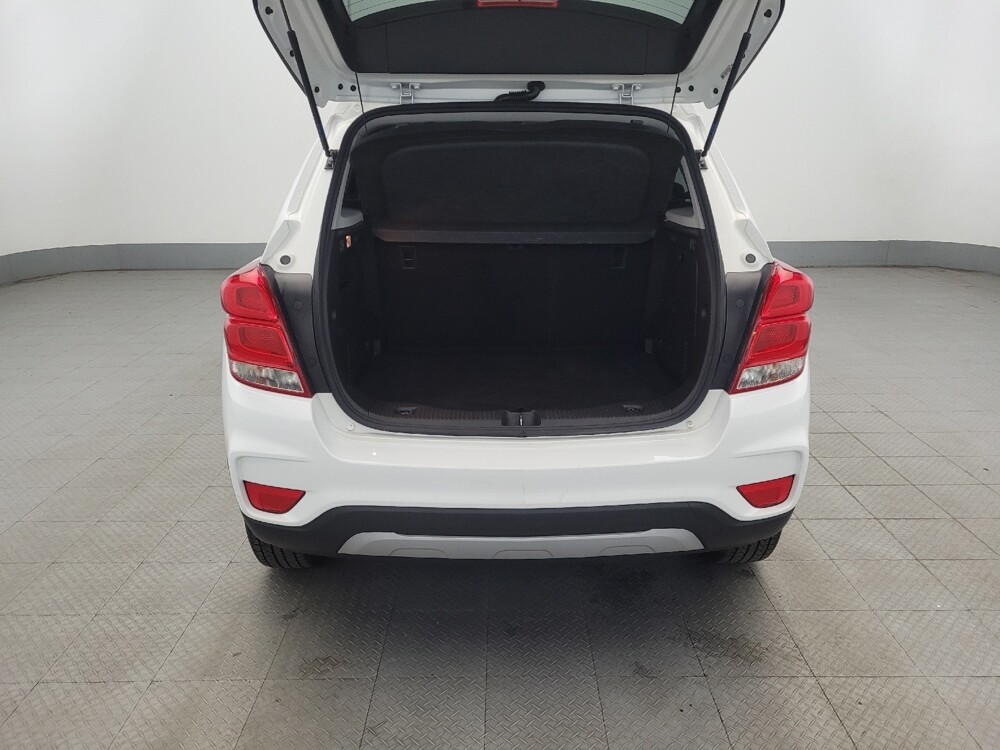 2018 Chevrolet Trax in Plymouth Meeting, PA 19462 - 18075546 29