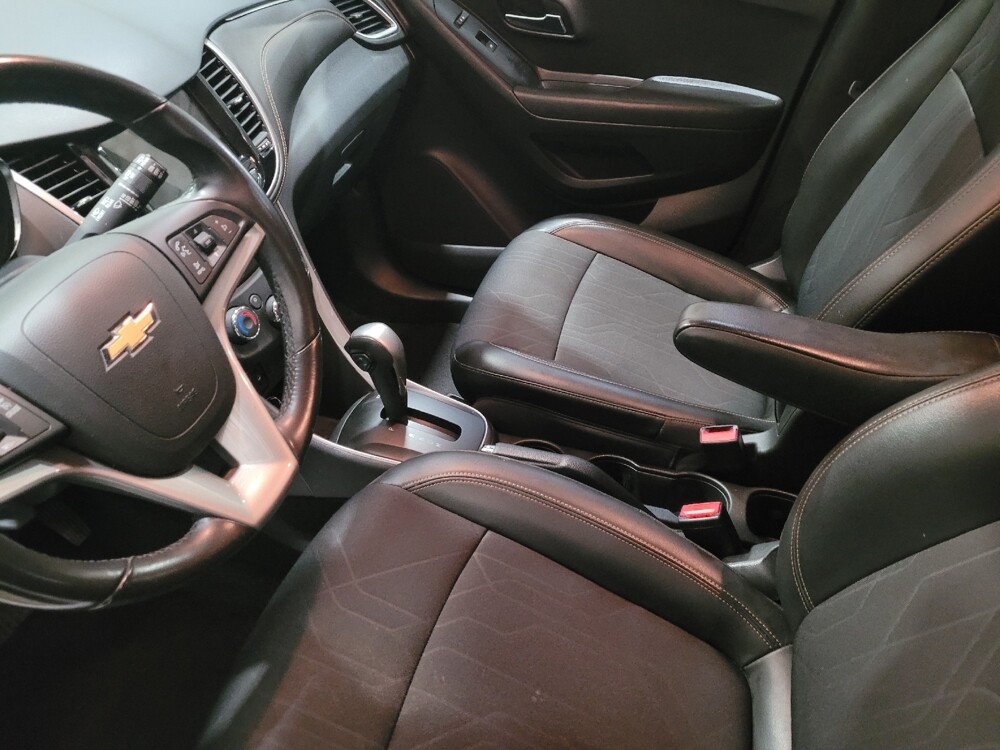 2018 Chevrolet Trax in Plymouth Meeting, PA 19462 - 18075546 26