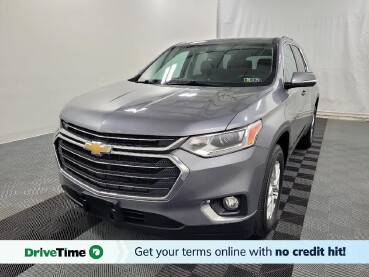2019 Chevrolet Traverse in Pittsburgh, PA 15236