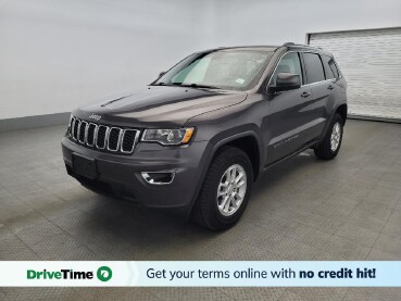 2018 Jeep Grand Cherokee in Williamstown, NJ 8094