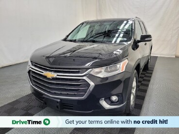 2019 Chevrolet Traverse in Pittsburgh, PA 15236