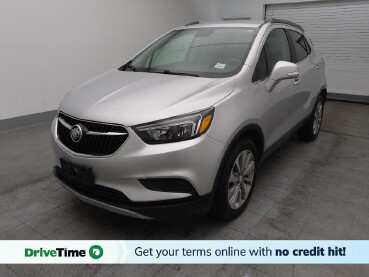 2018 Buick Encore in Columbia, MO 65203